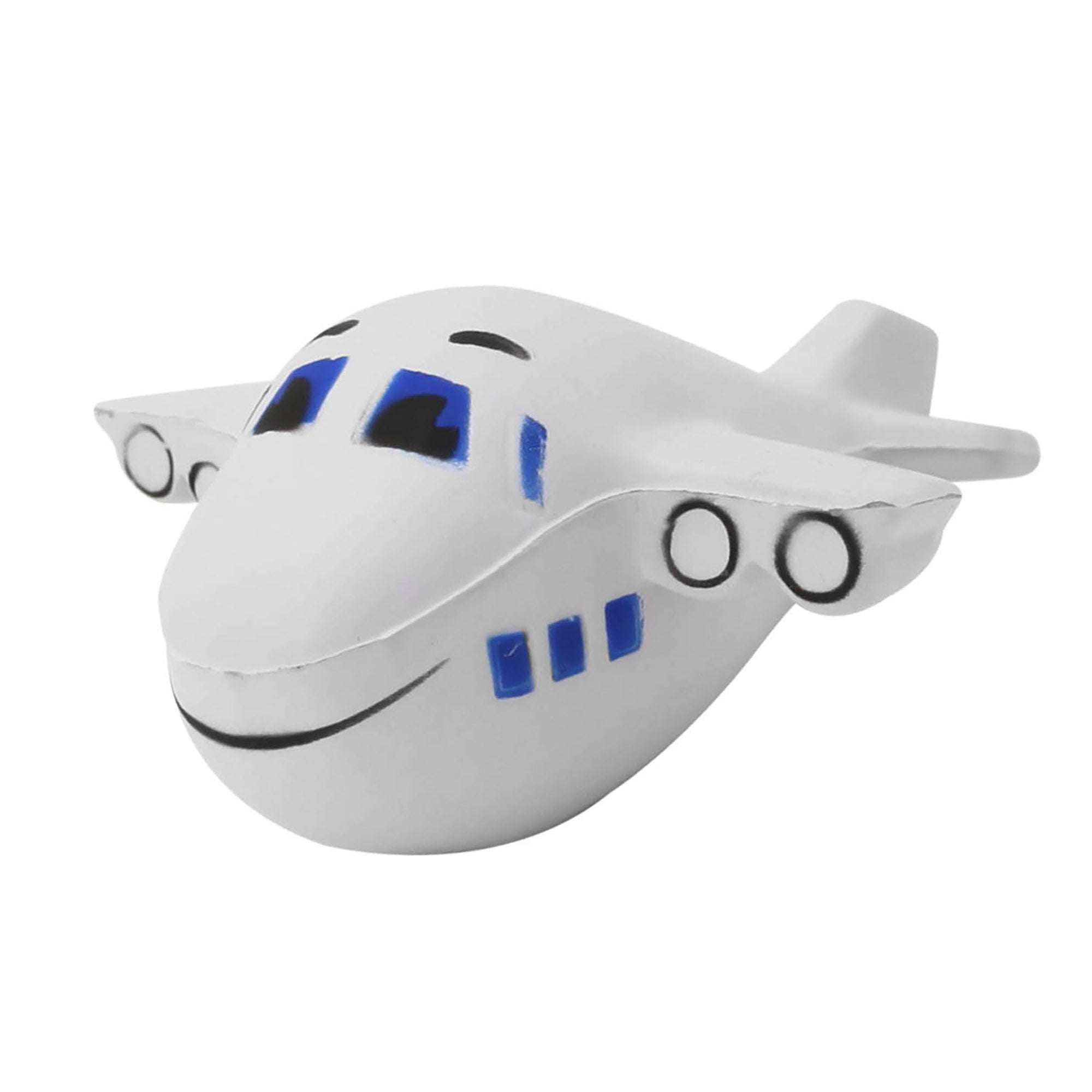 Stress Small Aeroplane - Simply Merchandise